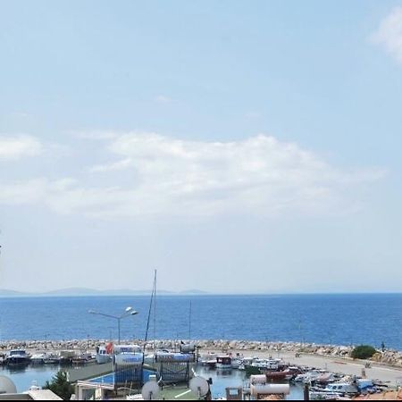 Poseidon Butik Hotel Küçükkuyu Dış mekan fotoğraf