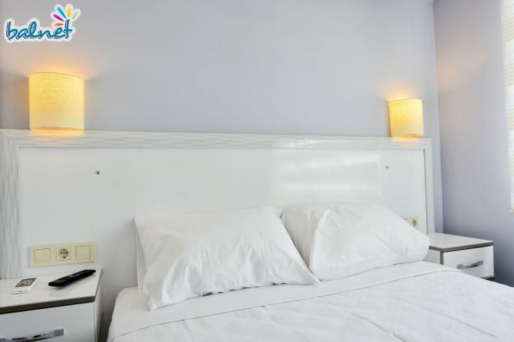 Poseidon Butik Hotel Küçükkuyu Dış mekan fotoğraf